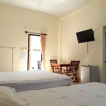 Ngoc Sang Guesthouse Mũi Né Chambre photo
