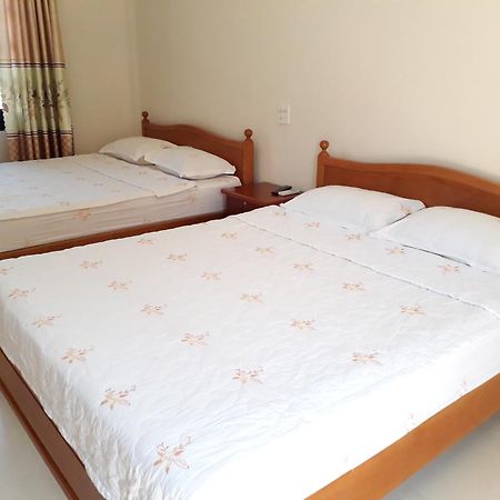 Ngoc Sang Guesthouse Mũi Né Chambre photo
