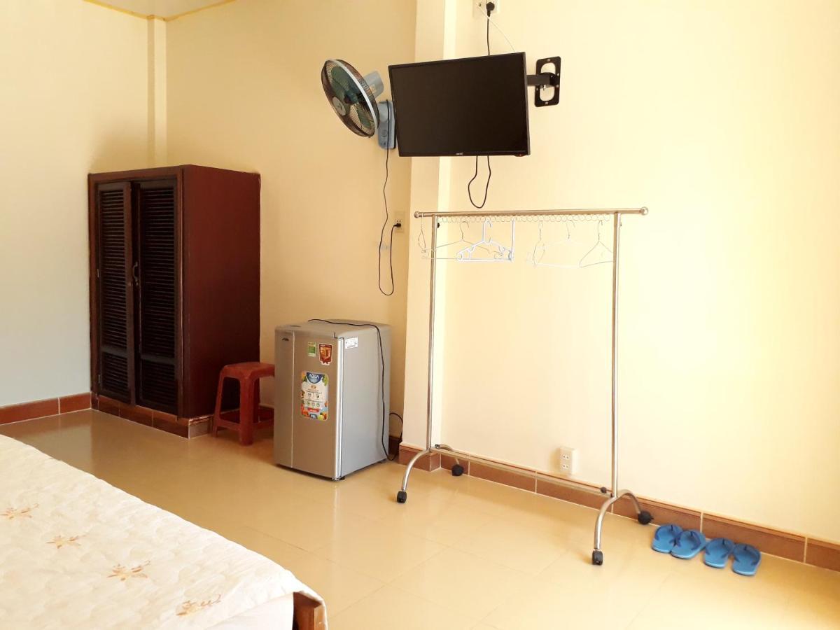 Ngoc Sang Guesthouse Mũi Né Chambre photo