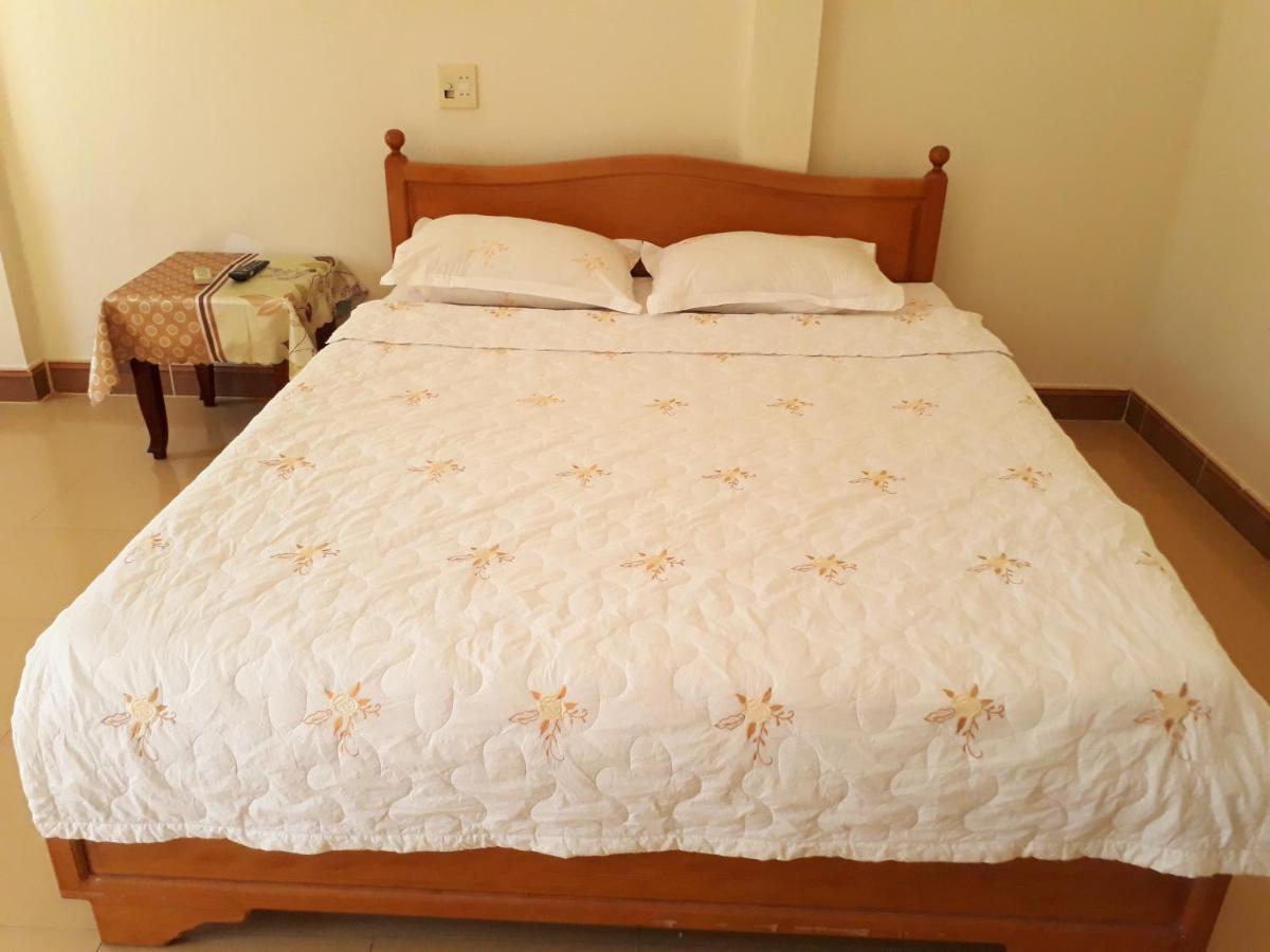 Ngoc Sang Guesthouse Mũi Né Chambre photo