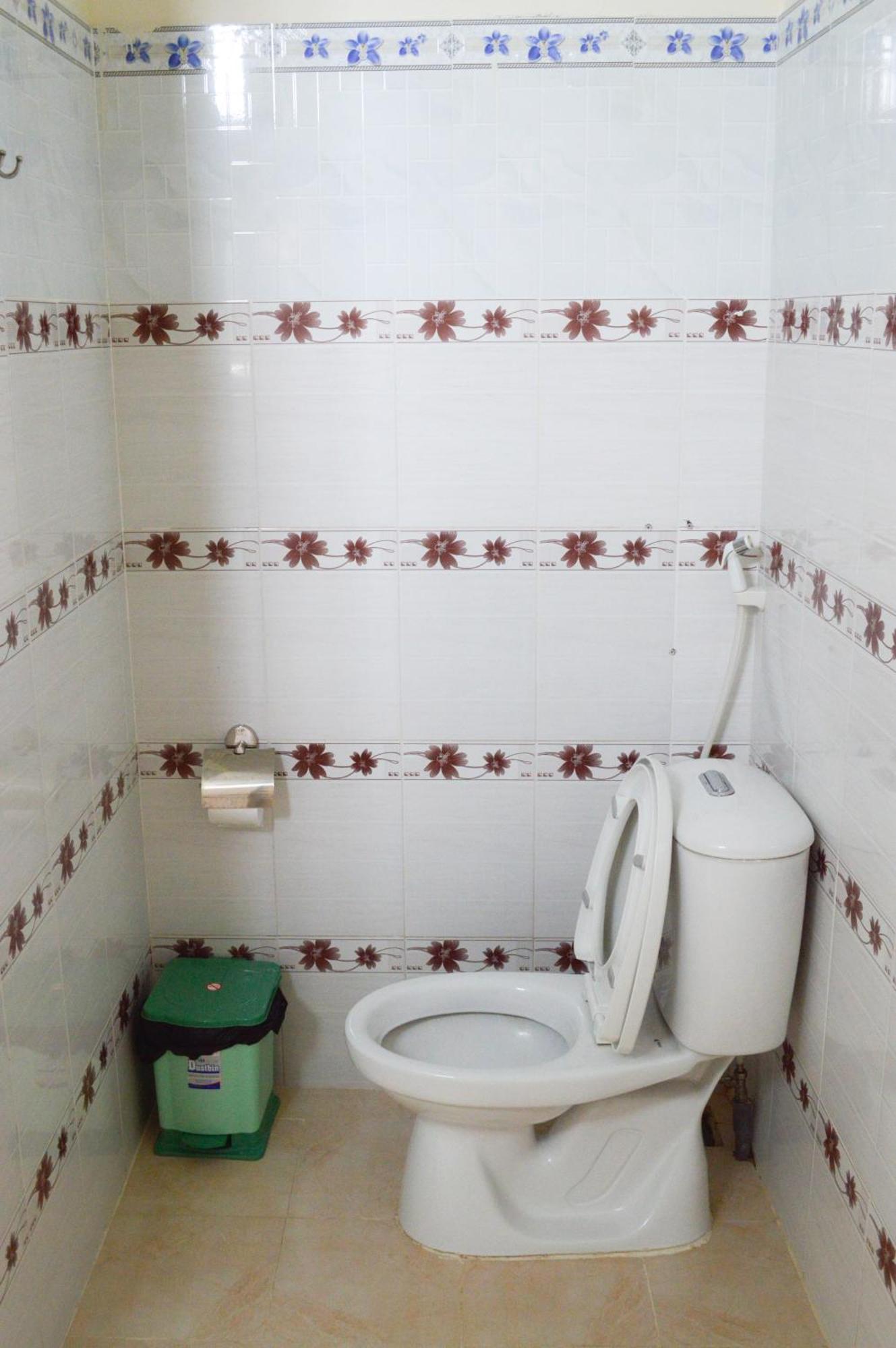 Ngoc Sang Guesthouse Mũi Né Chambre photo