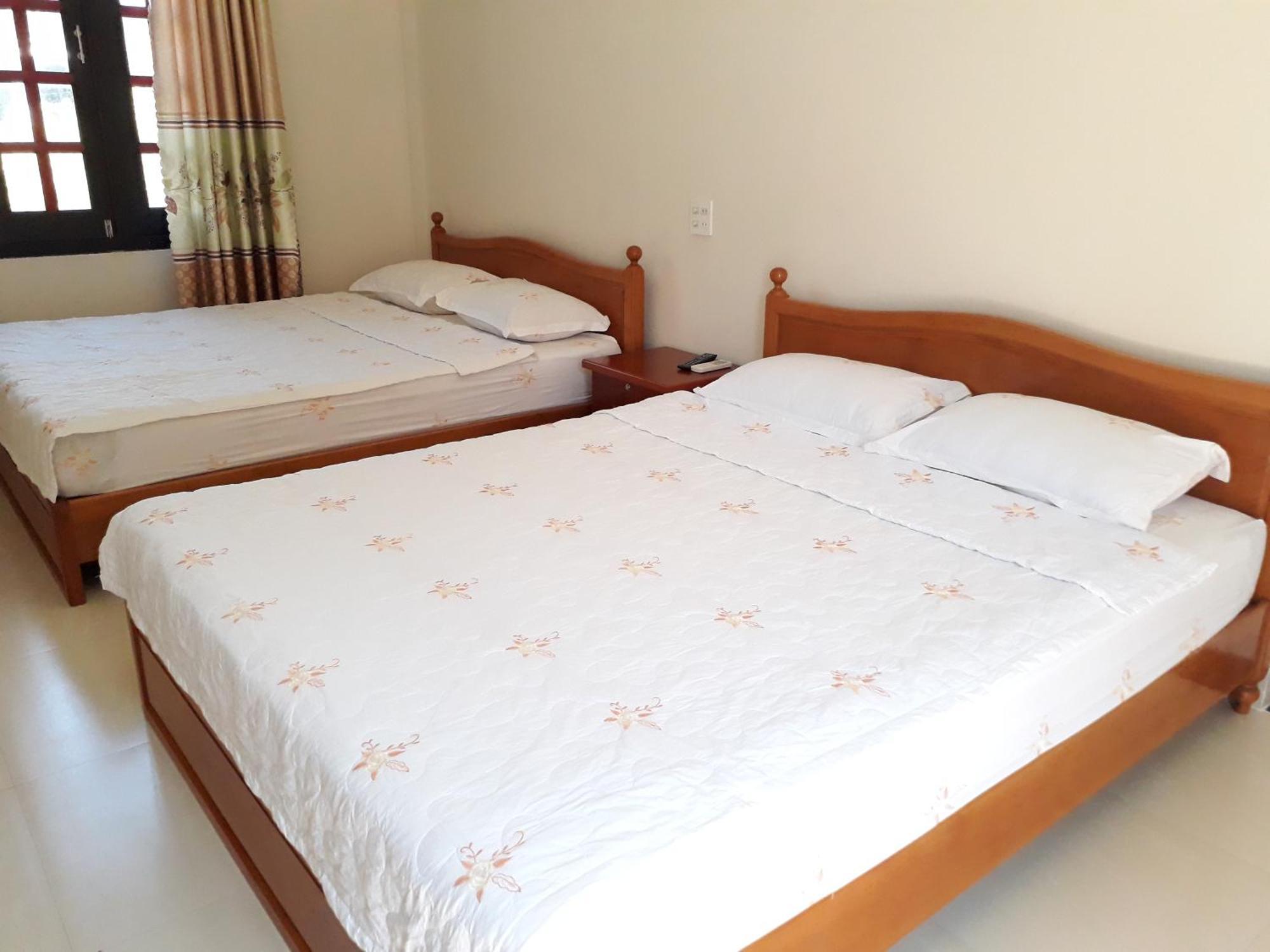 Ngoc Sang Guesthouse Mũi Né Chambre photo