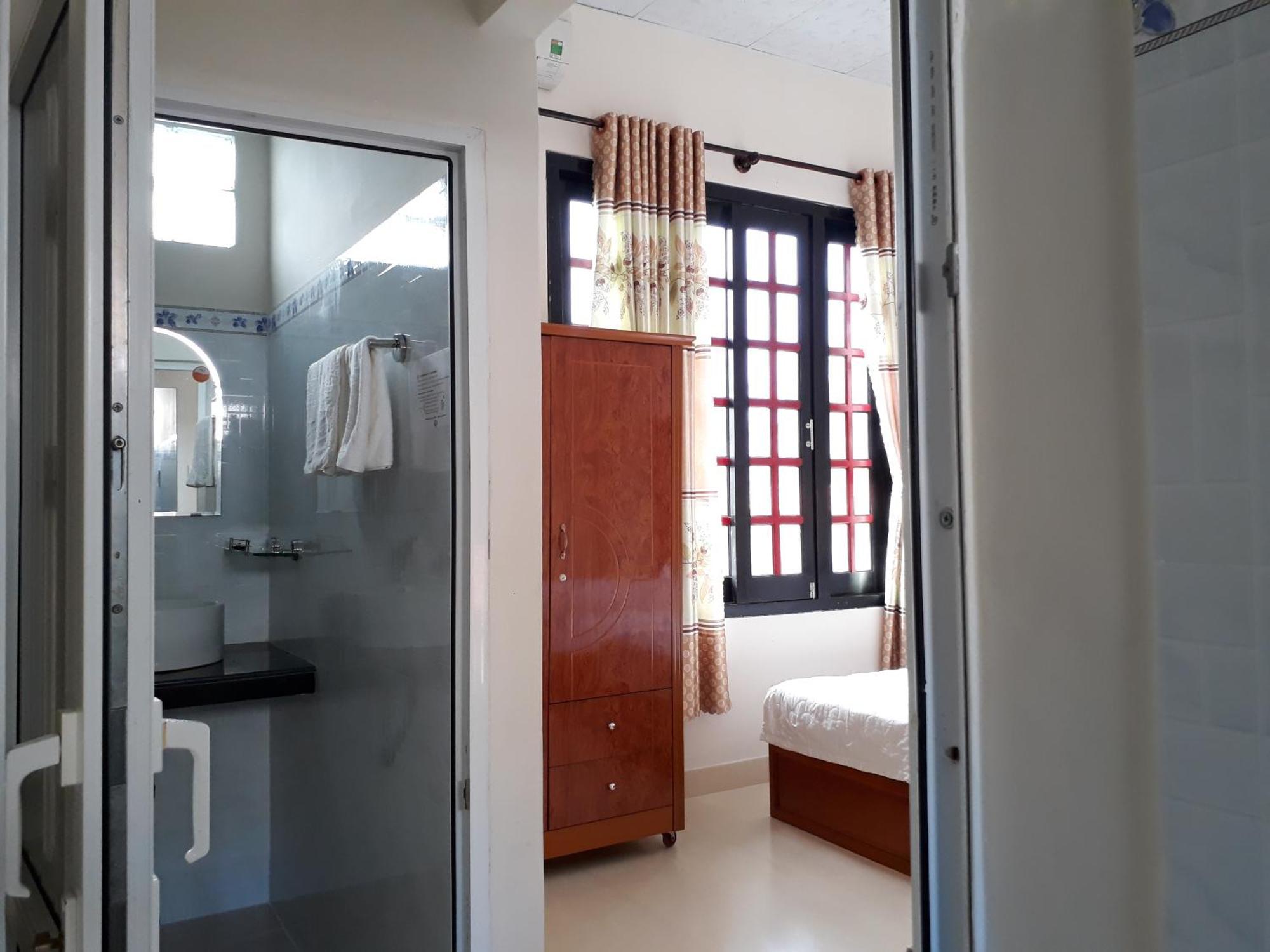 Ngoc Sang Guesthouse Mũi Né Chambre photo