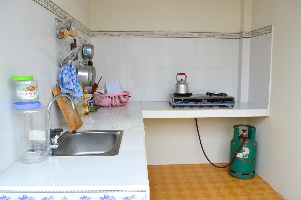Ngoc Sang Guesthouse Mũi Né Chambre photo